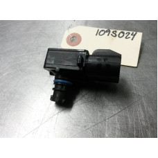 109S024 Manifold Absolute Pressure MAP Sensor For 13-15 Ram 1500  5.7 68199324AA